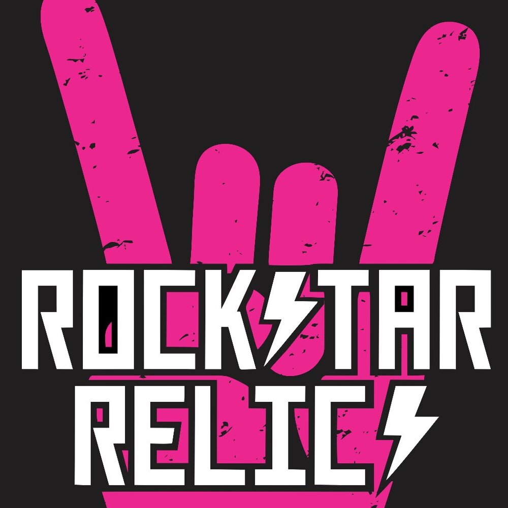 Welcome to Rock Star Relics!